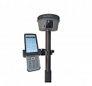 GNSS Приемник ГНСС Navmopo V10i IMU с контроллером (комплект) GNSS Приемник ГНСС Navmopo V10i IMU с контроллером (комплект)