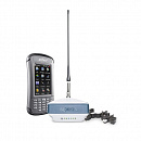 Комплект приемника Sokkia GRX3 с модемами UHF/GSM и контроллера Archer2 Комплект приемника Sokkia GRX3 с модемами UHF/GSM и контроллера Archer2