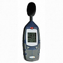 Шумомер Testo 816-4 Шумомер Testo 816-4