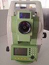 Тахеометр Leica TS06 power 3"