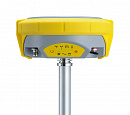 GNSS приемник GeoMax Zenith25 PRO Base-Rover (GSM) xPad Ultimate GO