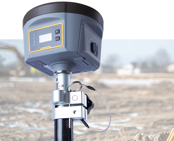 Геодезическое оборудование в Новом Уренгое купить с доставкой по России